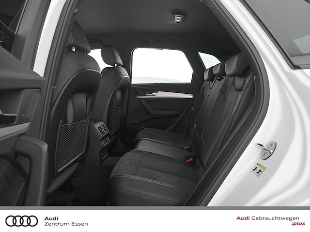 Audi Q5 40 TDI Quattro S-Tronic