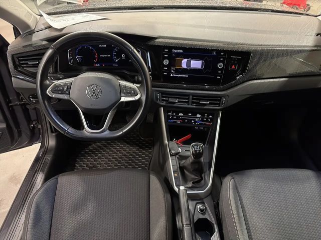 Volkswagen Taigo Life