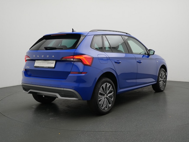 Skoda Kamiq Tour