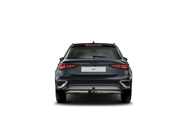 Audi A3 35 TFSI Sedan