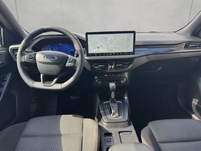 Ford Focus EcoBoost ST Line Wagon