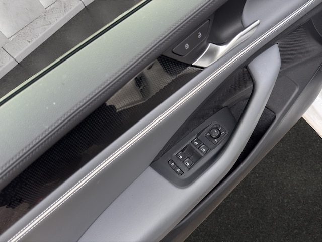 Volkswagen Passat 2.0 TDI Business