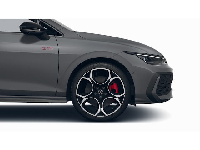 Volkswagen Golf 2.0 TSI DSG GTI Golf VIII