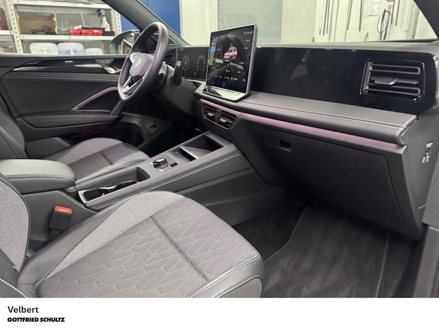 Volkswagen Tiguan 2.0 TDI 4Motion DSG