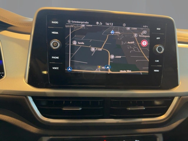 Volkswagen T-Roc 1.0 TSI