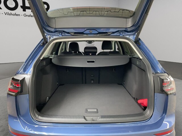 Volkswagen Golf 1.5 eTSI DSG Golf VIII Variant