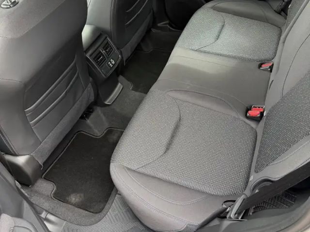 Subaru Forester Exclusive Lineartronic Edition