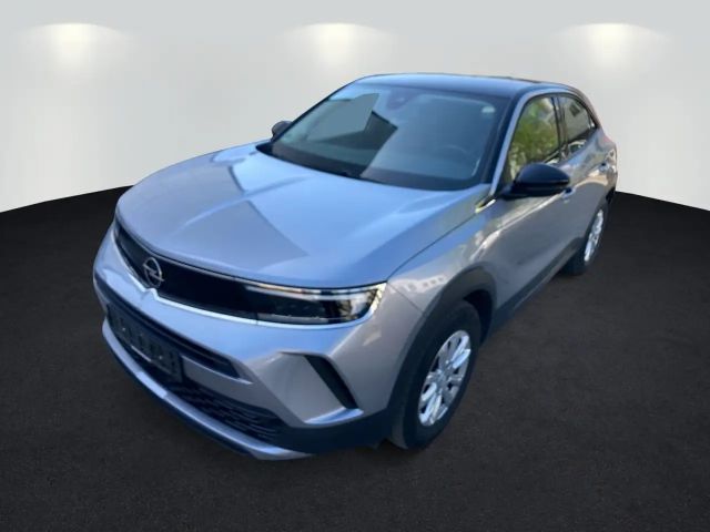 Opel Mokka Edition Mokka-e