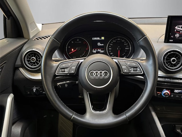 Audi Q2 35 TDI S-Tronic