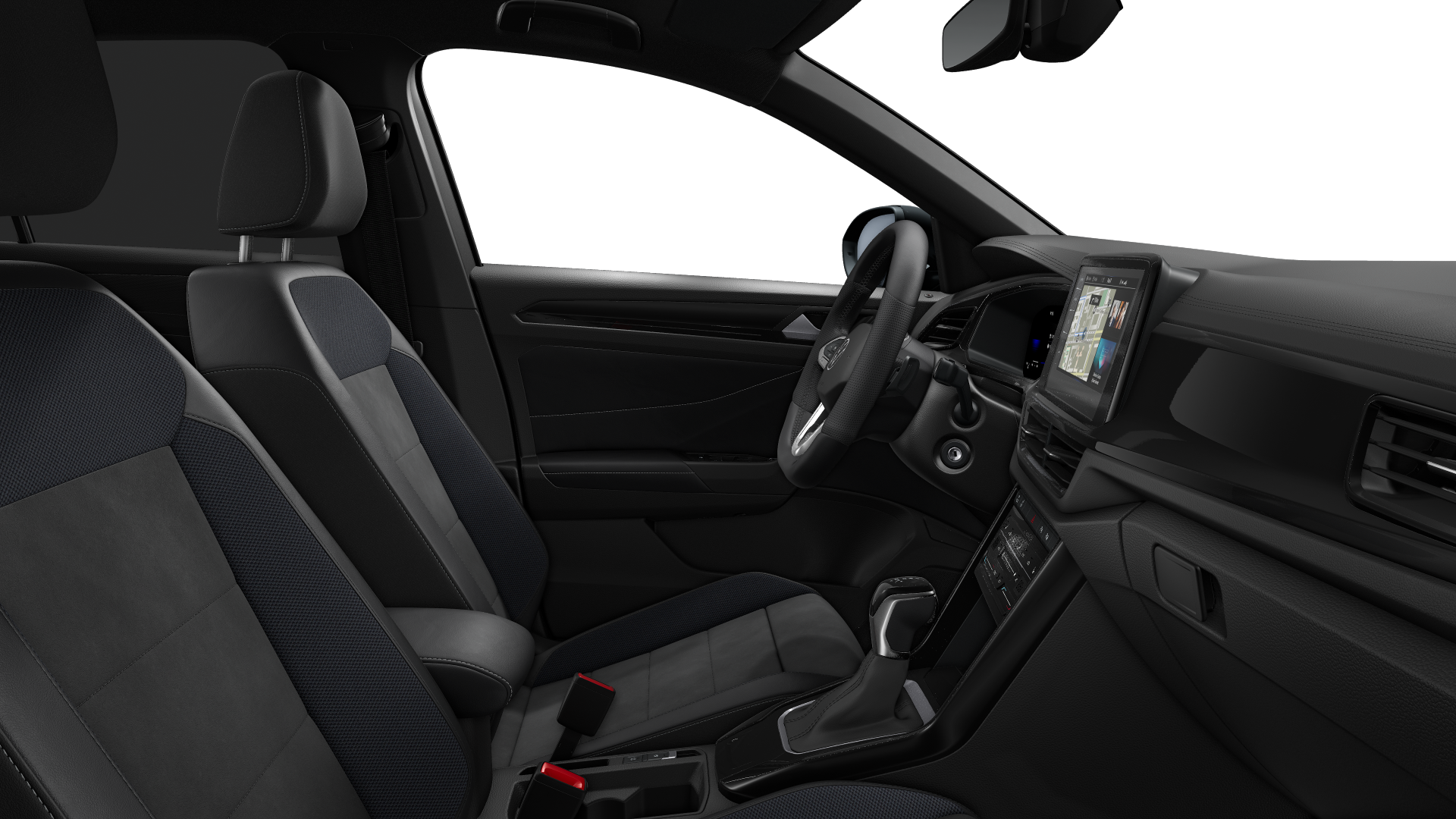 Volkswagen T-Roc 2.0 TDI DSG