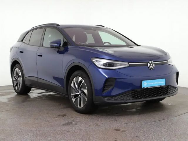 Volkswagen ID.4 Pure