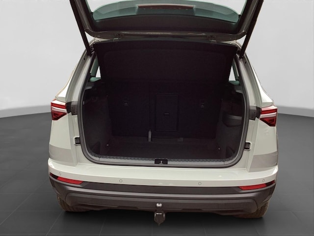 Skoda Karoq 1.5 TSI Selection