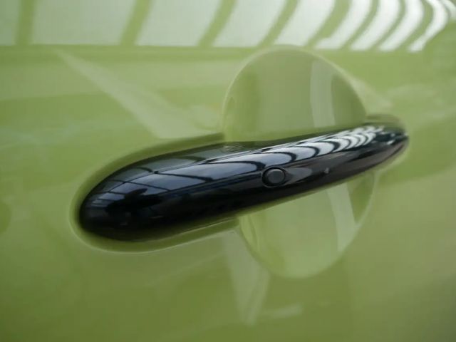 MINI Cooper S Cooper S