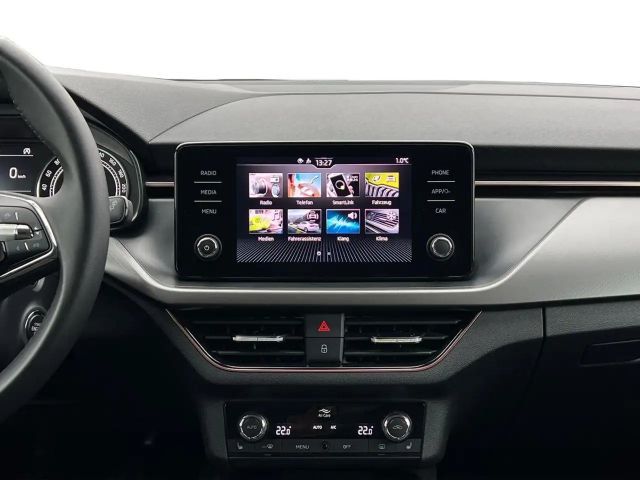 Skoda Kamiq 1.0 TSI Style Style