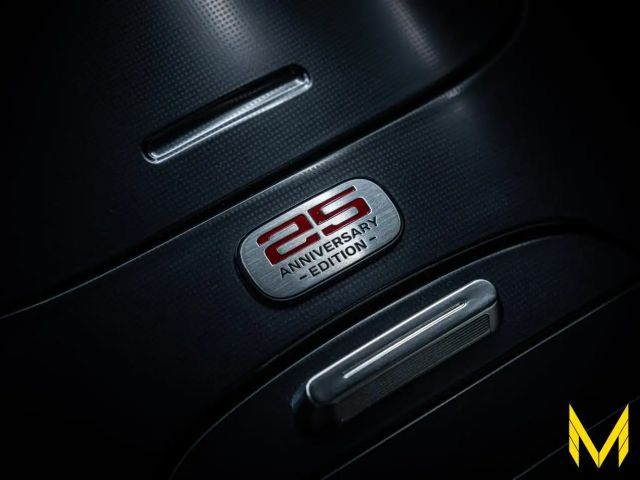 Smart #3 25th ANNIVERSARY #SAGENHAFTES#GARANTIE-PAKET!