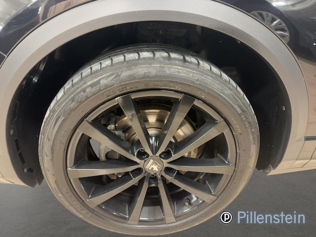 Volkswagen T-Roc 2.0 TSI 4Motion DSG R-Line