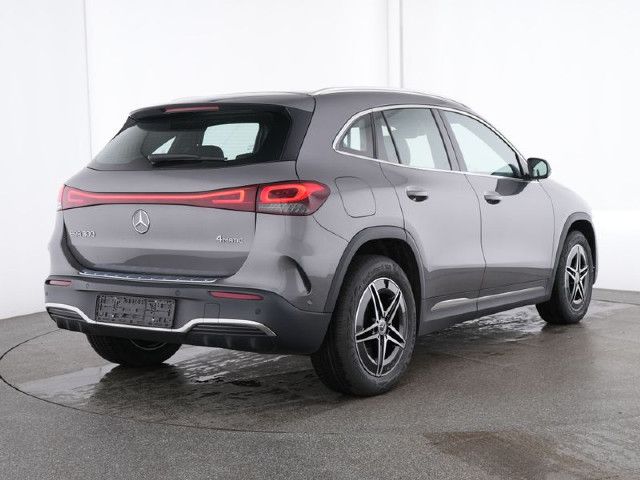 Mercedes-Benz EQA 300 4MATIC