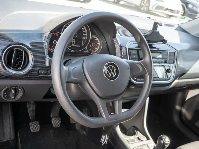 Volkswagen up! Style
