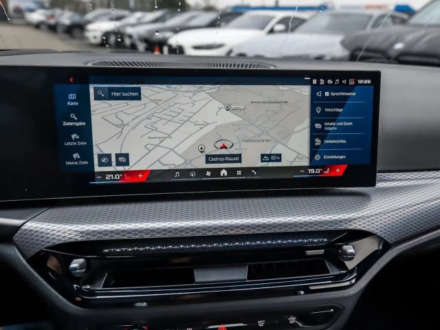 BMW M4 Competition Coupé