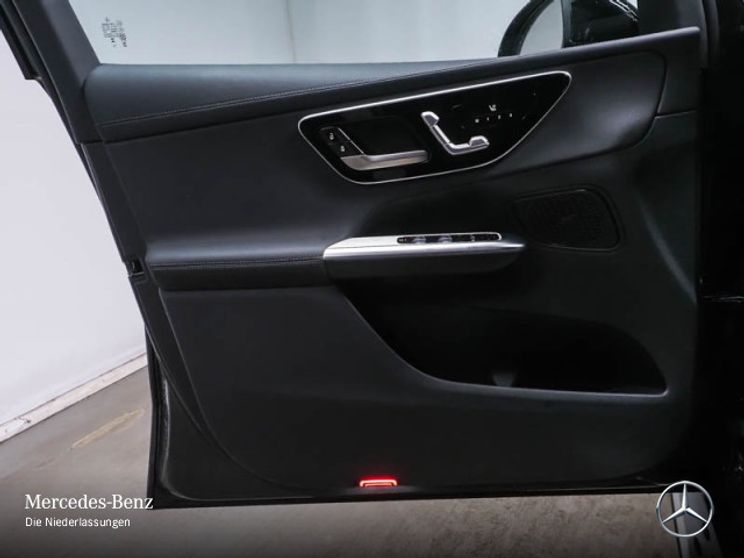 Mercedes-Benz GLC 220 4MATIC AMG Line GLC 220 d