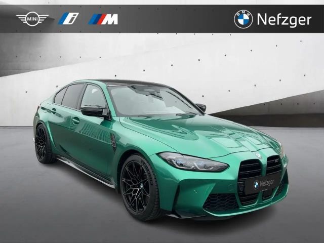 BMW M3 Competition Sedan xDrive