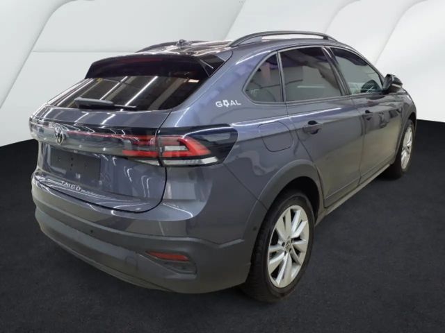 Volkswagen Taigo 1.0 TSI DSG