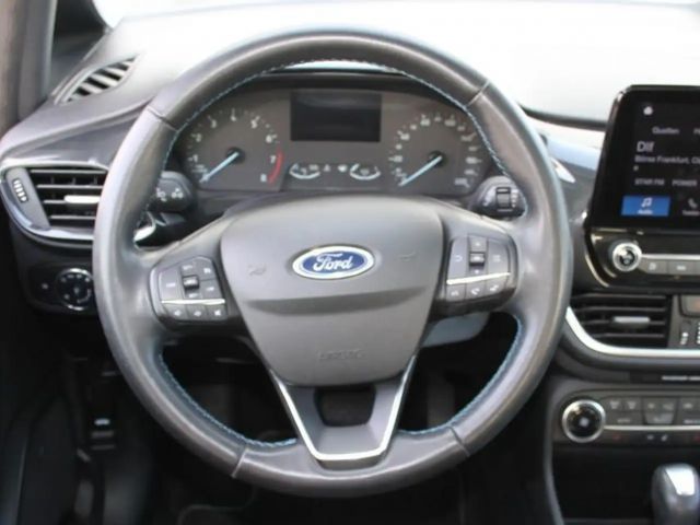 Ford Fiesta Active