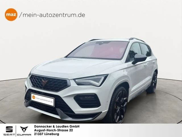 Cupra Ateca 2.0 TSI 4Drive