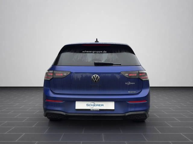 Volkswagen Golf 4Motion Business DSG R-Line