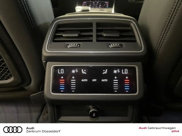 Audi A6 40 TDI Avant Quattro