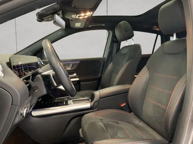 Mercedes-Benz GLA 250 GLA