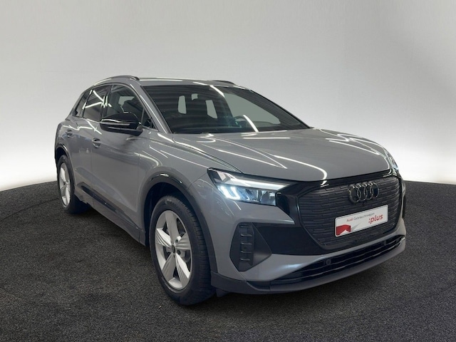 Audi Q4 e-tron SUV 45 e-tron Audi Q4 e-tron