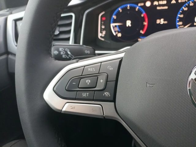 Volkswagen Polo 1.0 TSI Style