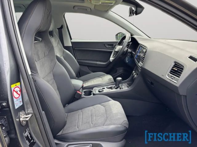 Cupra Ateca 2.0 TSI 4Drive DSG