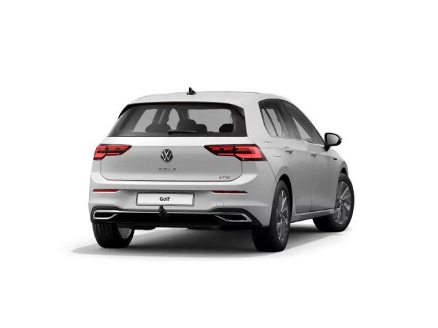Volkswagen Golf 1.5 eTSI DSG Golf VIII IQ.Drive
