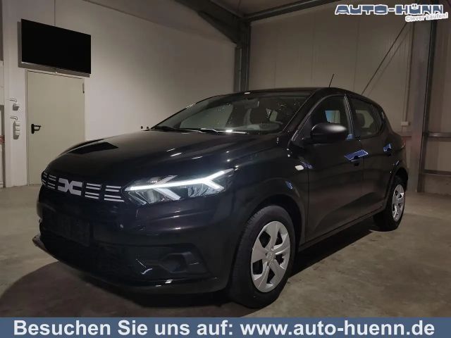 Dacia Sandero Essential TCe 90