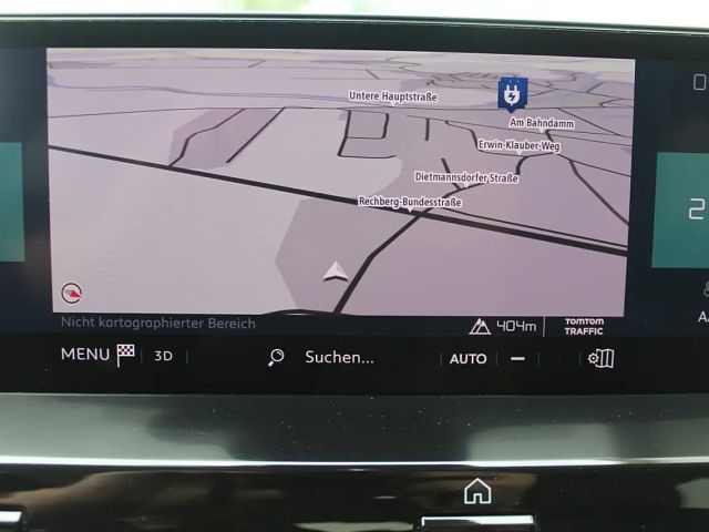 Citroën ë-C4 Pack Shine