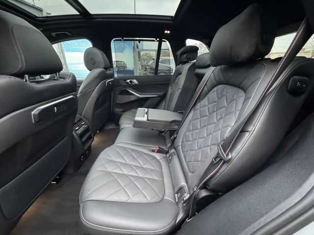 BMW X5 M-Sport xDrive30d