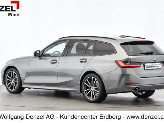 BMW 318 318d Touring