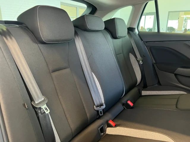 Skoda Scala 1.5 TSI Selection