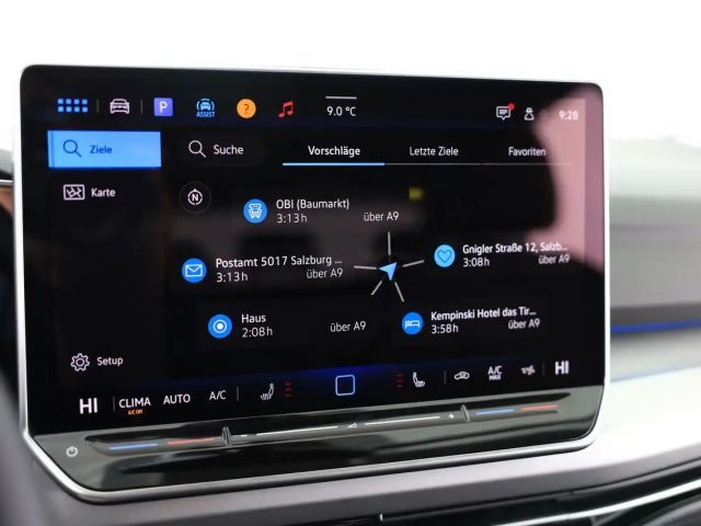 Volkswagen Golf DSG Life