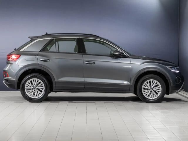Volkswagen T-Roc 1.5 TSI DSG Life