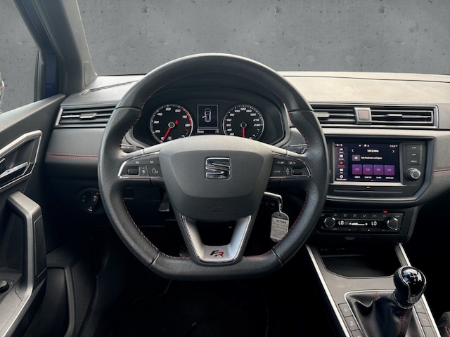 Seat Arona 1.0 TSI FR-lijn