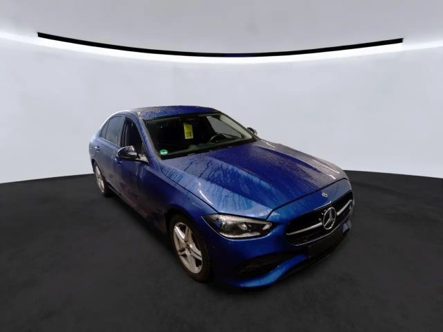 Mercedes-Benz C 200 AVANTGARDE Estate Sedan