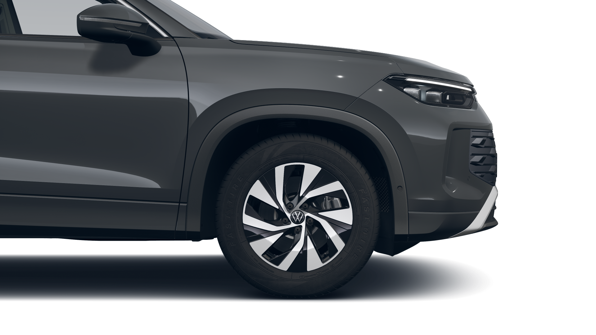 Volkswagen Tayron 1.5 eTSI DSG