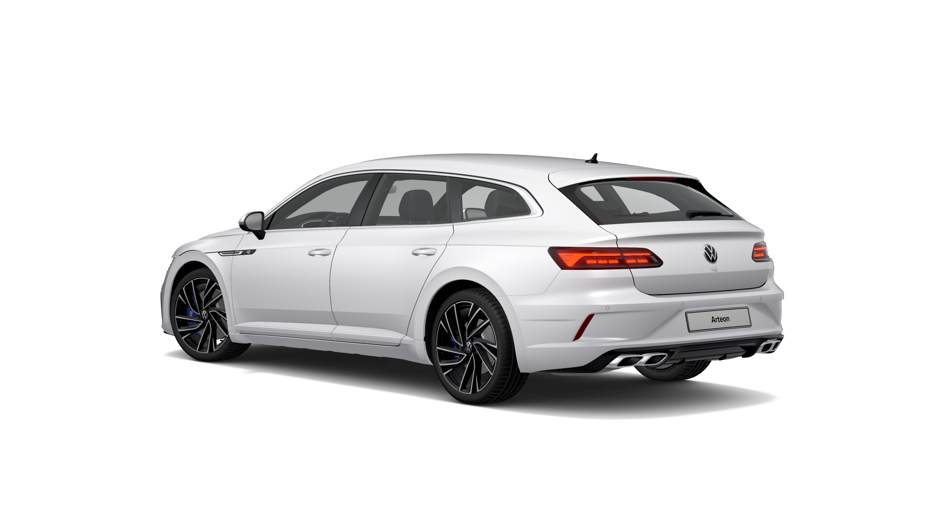 Volkswagen Arteon Shooting Brake 2.0 TSI