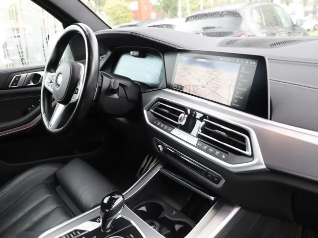 BMW X5 M-Sport xDrive45e