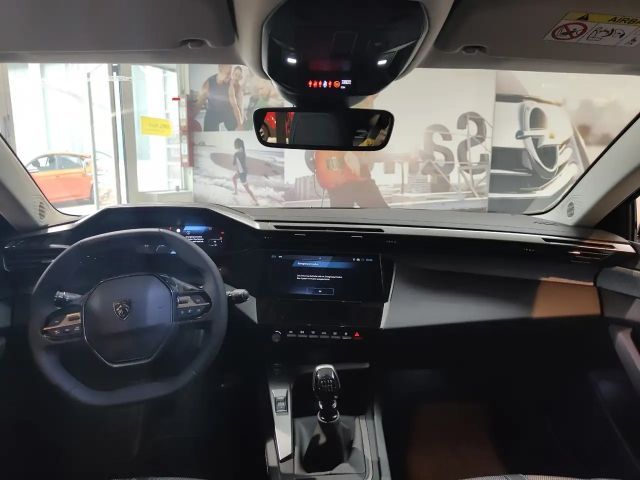 Peugeot 308 Allure Pack PureTech