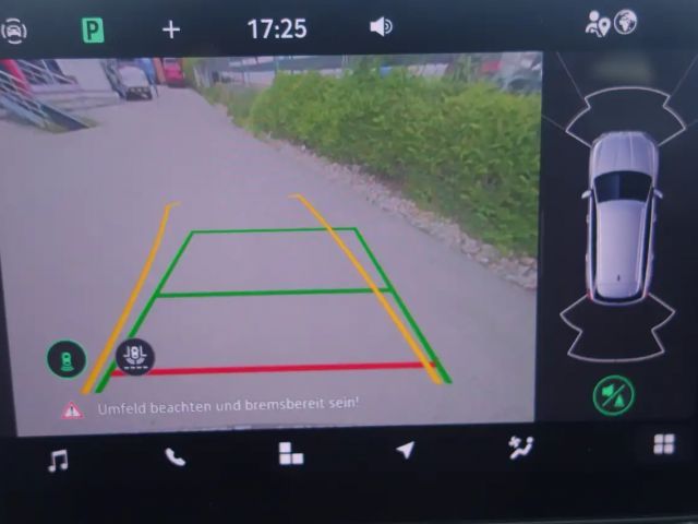 Skoda Kodiaq 4x4 Selection