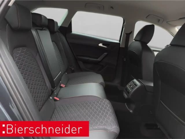 Seat Leon 1.5 TSI DSG FR-lijn Sportstourer